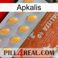 Apkalis 43
